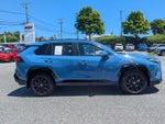 2024 Toyota RAV4 Hybrid SE AWD (Natl)
