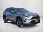 2024 Toyota RAV4 XLE FWD (GS)