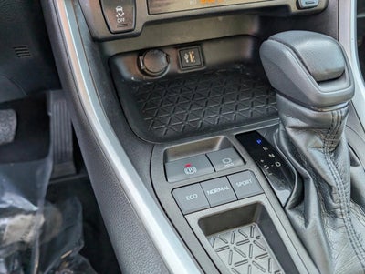 2023 Toyota RAV4 XLE FWD (GS)