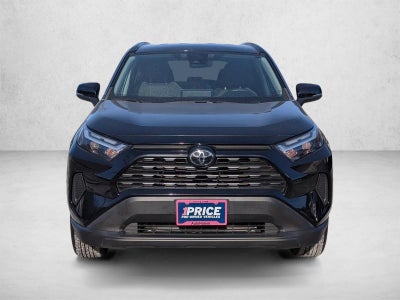 2023 Toyota RAV4 XLE FWD (GS)