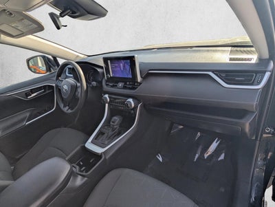 2023 Toyota RAV4 XLE FWD (GS)