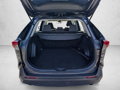 2023 Toyota RAV4 XLE FWD (GS)