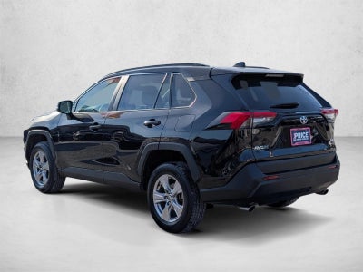 2023 Toyota RAV4 XLE FWD (GS)