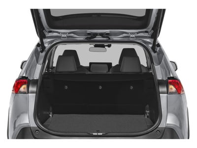 2023 Toyota RAV4 XLE FWD (GS)