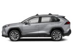 2024 Toyota RAV4 XLE FWD (GS)