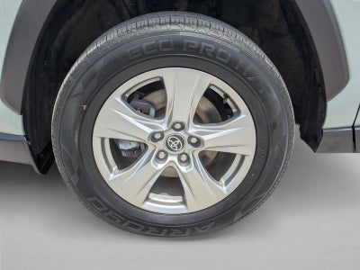2023 Toyota RAV4 XLE FWD (GS)