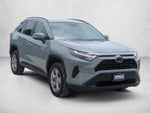 2023 Toyota RAV4 XLE FWD (GS)