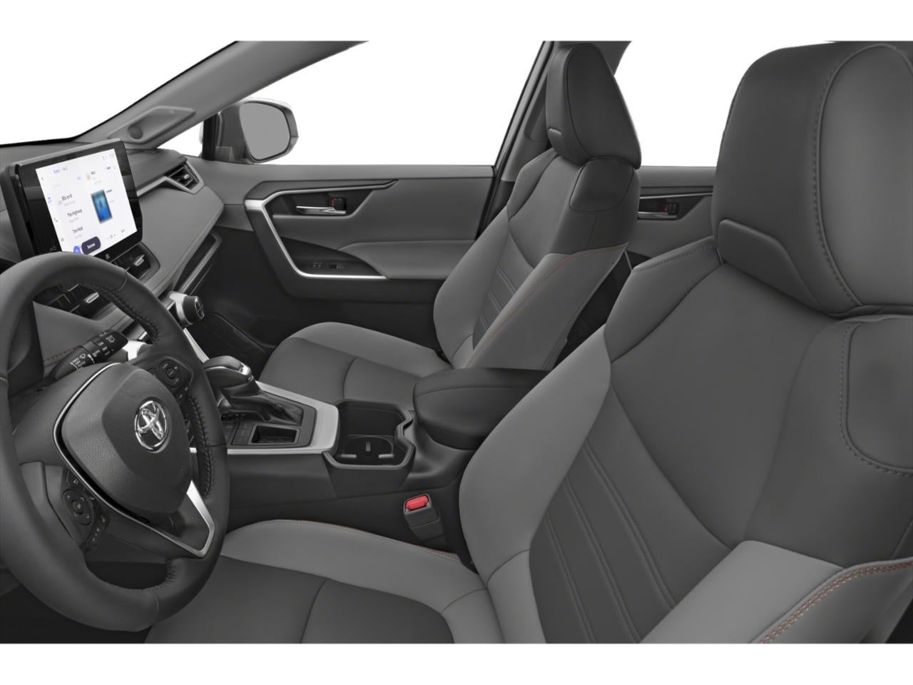 2023 Toyota RAV4 XLE FWD (GS)