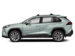 2023 Toyota RAV4 XLE FWD (GS)