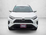 2025 Toyota RAV4 XLE FWD (GS)