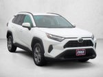 2025 Toyota RAV4 XLE FWD (GS)