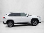 2025 Toyota RAV4 XLE FWD (GS)