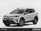 2016 Toyota RAV4 FWD 4dr LE (GS)
