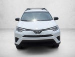 2016 Toyota RAV4 FWD 4dr LE (GS)