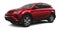 2016 Toyota RAV4 FWD 4dr LE (GS)