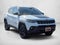 2023 Jeep Compass Trailhawk 4x4