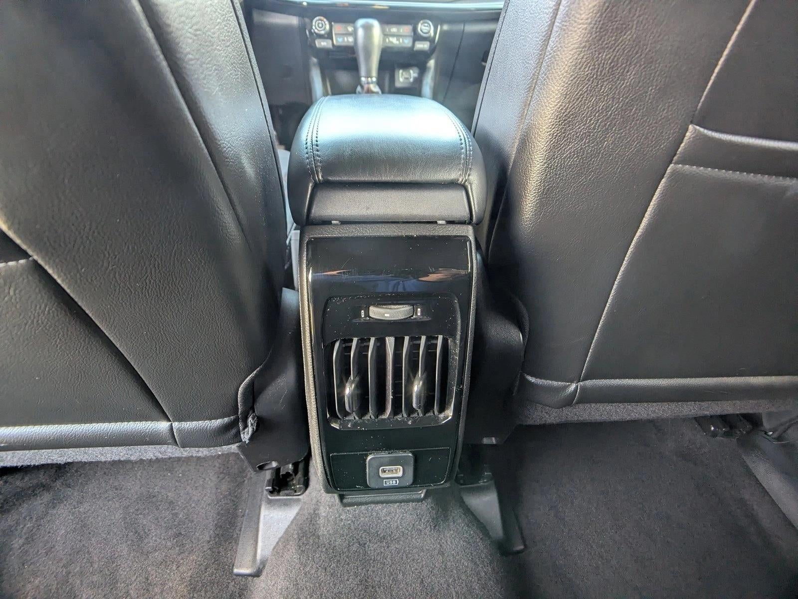 2023 Jeep Compass Trailhawk 4x4