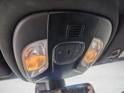 2023 Jeep Compass Trailhawk 4x4