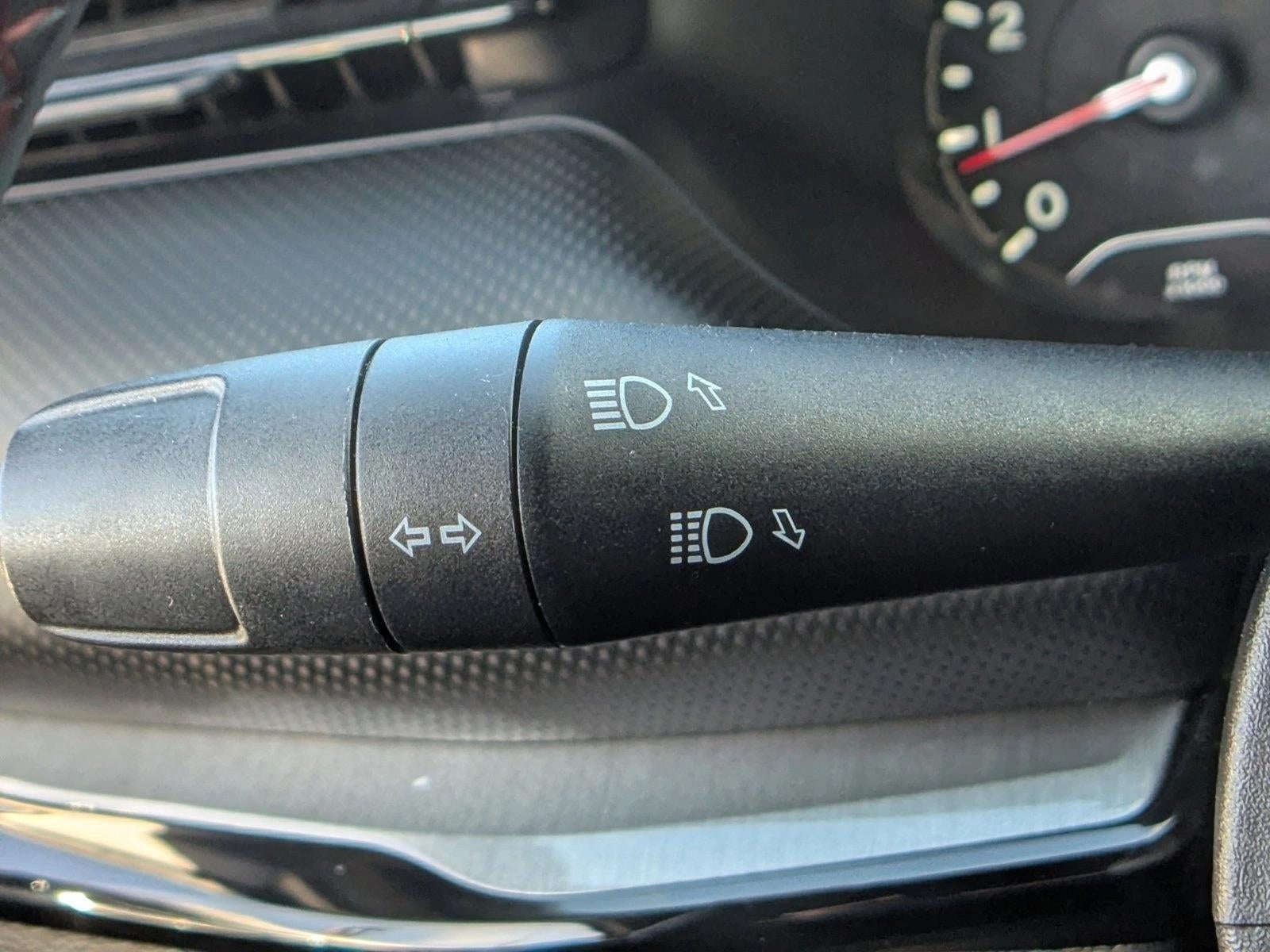 2023 Jeep Compass Trailhawk 4x4