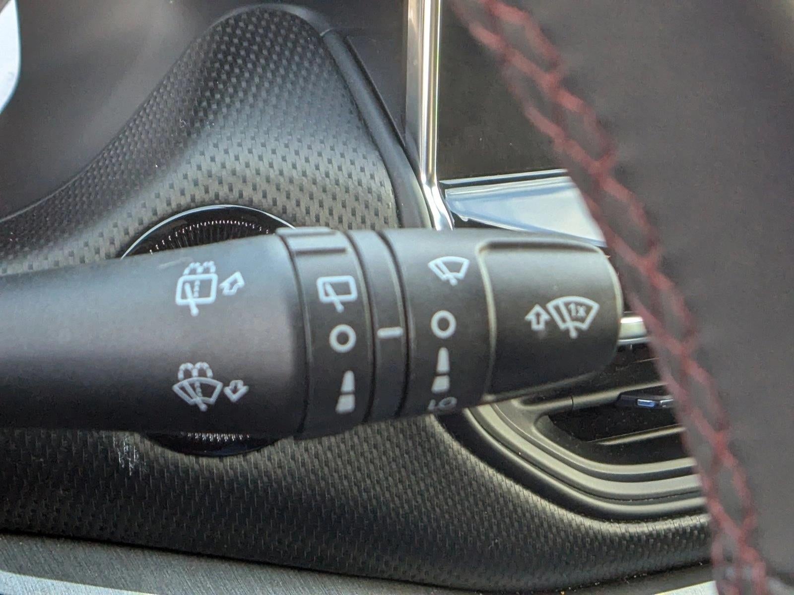 2023 Jeep Compass Trailhawk 4x4