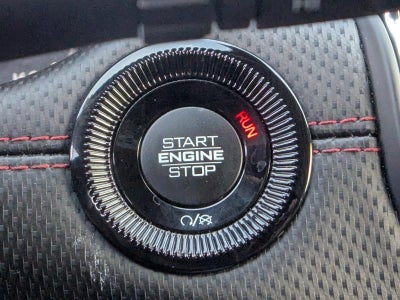 2023 Jeep Compass Trailhawk 4x4