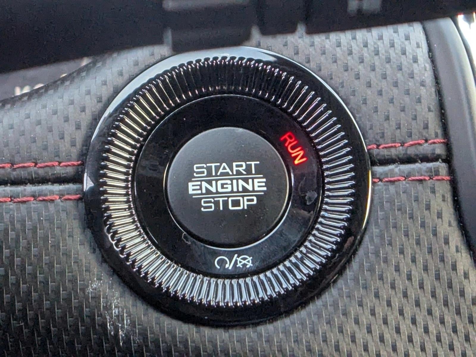 2023 Jeep Compass Trailhawk 4x4