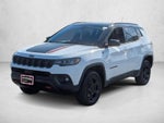 2023 Jeep Compass Trailhawk 4x4
