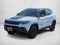 2023 Jeep Compass Trailhawk 4x4
