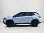 2023 Jeep Compass Trailhawk 4x4