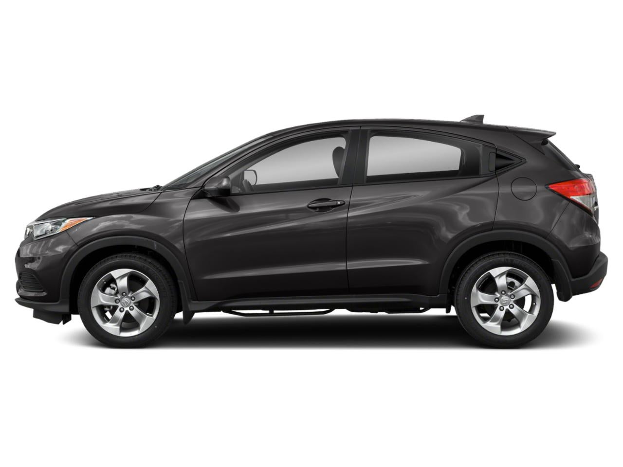 2022 Honda HR-V LX AWD CVT