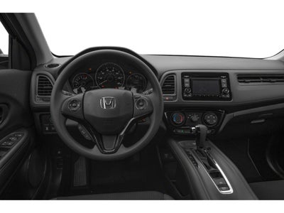 2022 Honda HR-V LX AWD CVT