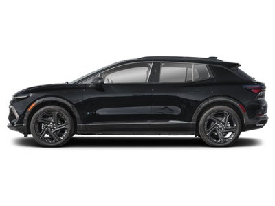 2024 Chevrolet Equinox EV 4dr RS w/0RP *Ltd Avail*