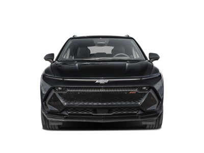 2024 Chevrolet Equinox EV 4dr RS w/0RP *Ltd Avail*
