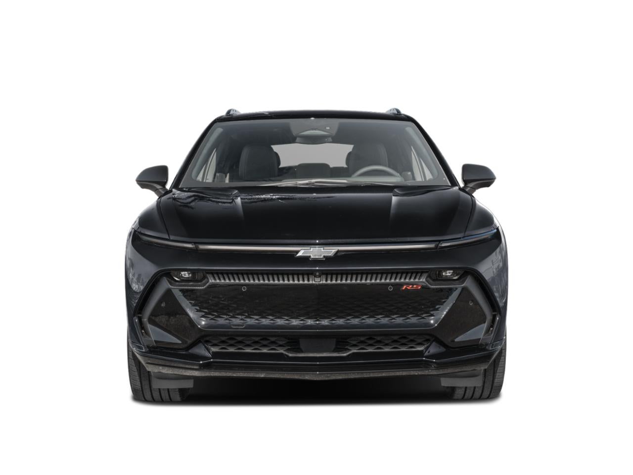2024 Chevrolet Equinox EV 4dr RS w/0RP *Ltd Avail*