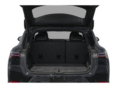 2024 Chevrolet Equinox EV 4dr RS w/0RP *Ltd Avail*