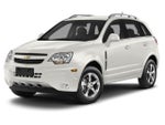 2014 Chevrolet Captiva Sport Fleet FWD 4dr LS w/2LS