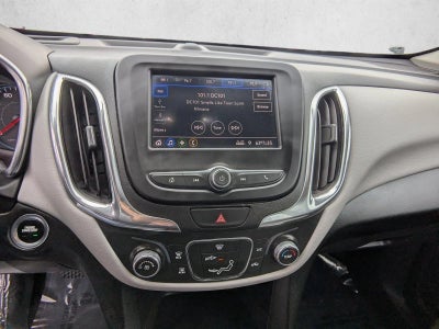 2021 Chevrolet Equinox FWD LS