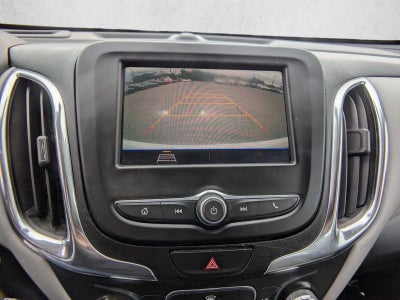 2021 Chevrolet Equinox FWD LS