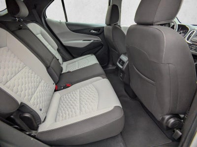 2021 Chevrolet Equinox FWD LS