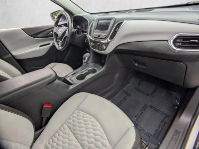 2021 Chevrolet Equinox FWD LS
