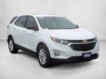 2021 Chevrolet Equinox FWD LS