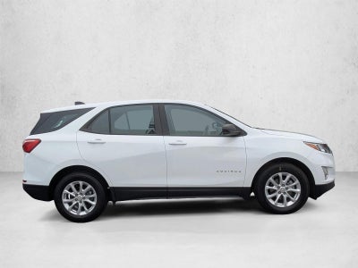 2021 Chevrolet Equinox FWD LS