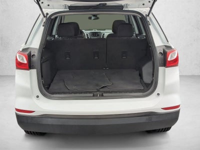 2021 Chevrolet Equinox FWD LS