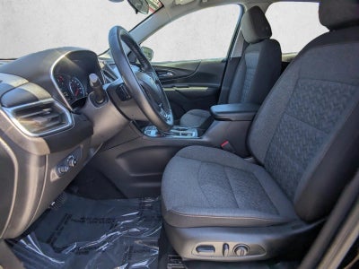 2024 Chevrolet Equinox AWD LT