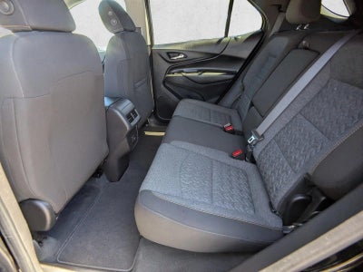 2024 Chevrolet Equinox AWD LT