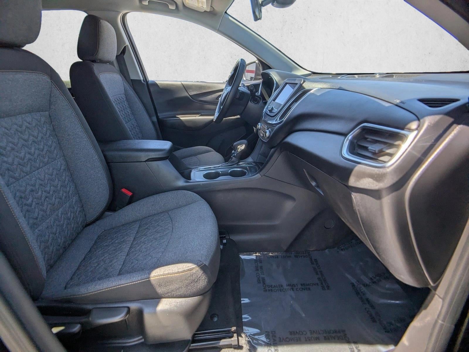 2024 Chevrolet Equinox AWD LT