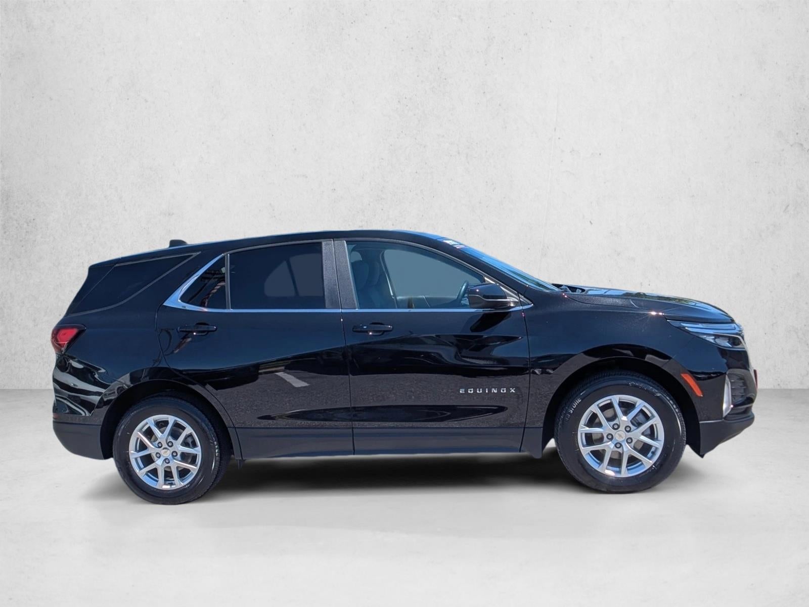 2024 Chevrolet Equinox AWD LT