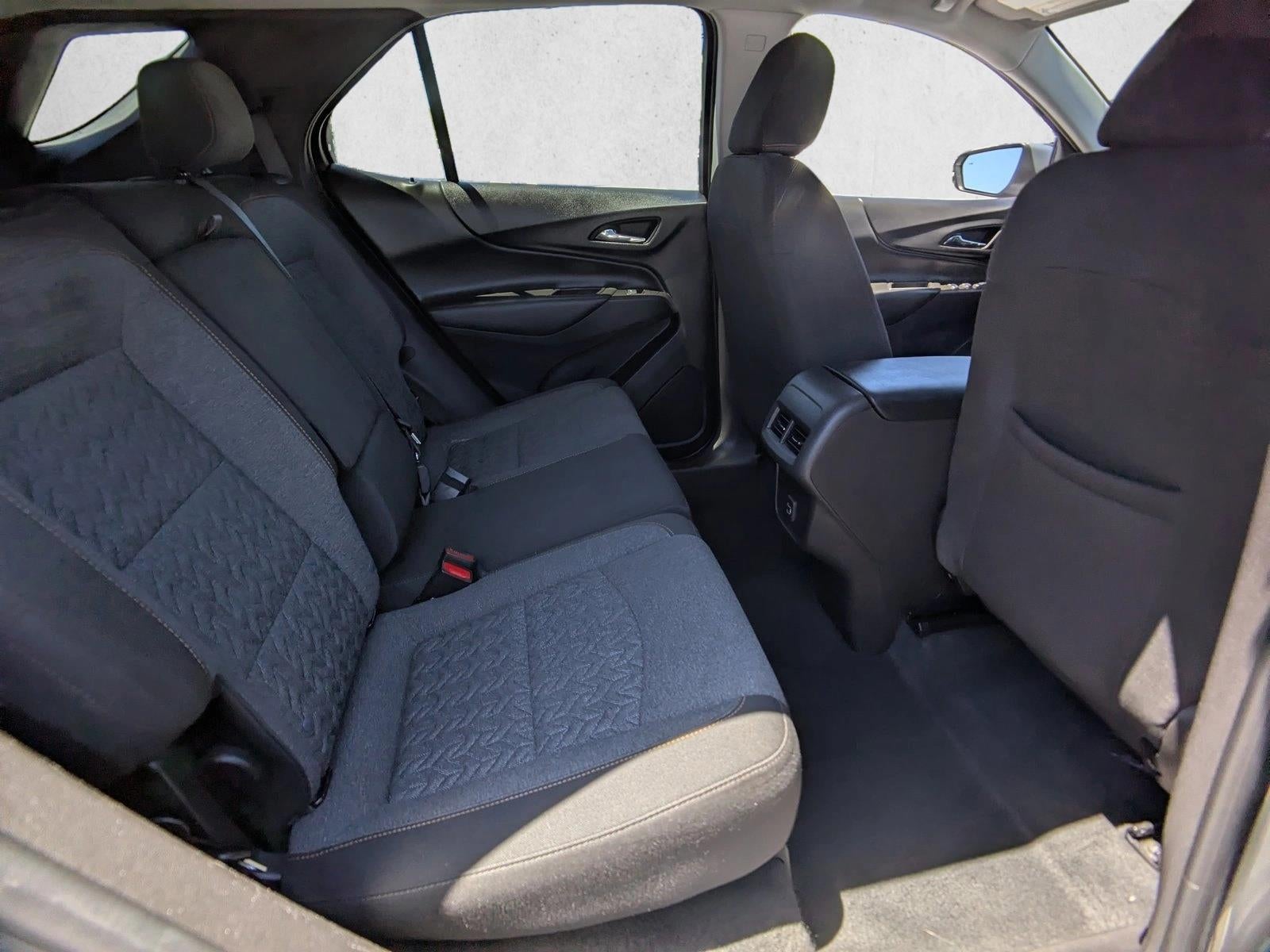 2024 Chevrolet Equinox AWD LT