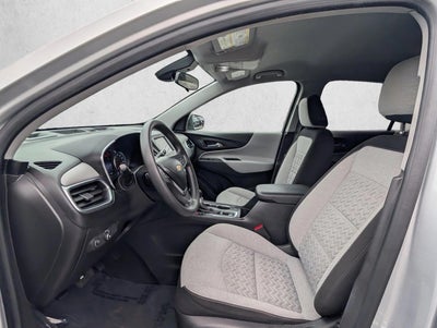 2022 Chevrolet Equinox AWD 4dr LT w/1LT