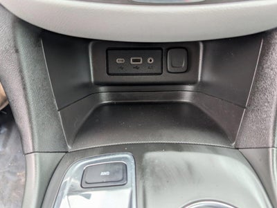 2022 Chevrolet Equinox AWD 4dr LT w/1LT